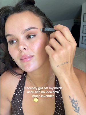 The stress hack you didn’t know you needed 🤫 via @chloe  #StressRelief #SelfCare  #anxiousthoughts #nervoussystem #lifehacks 