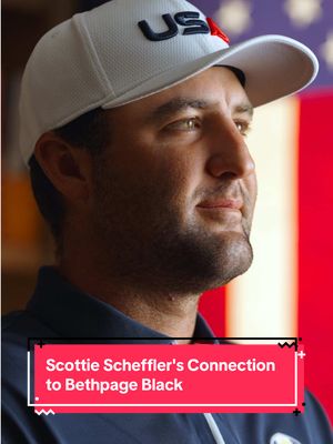There's nothing like the Ryder Cup & we're going to enjoy the hell out of it 🔥🇺🇸 