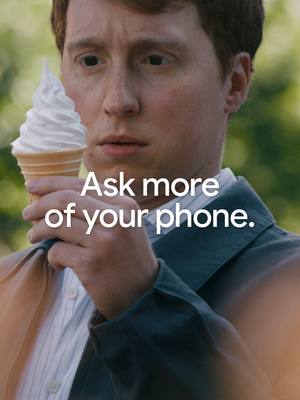 #AskMore of your phone with #Pixel10. Learn more at GoogleStore.com