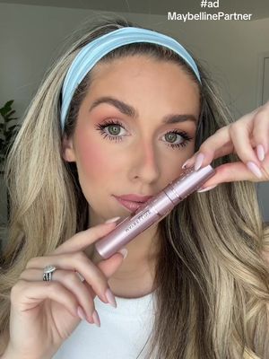 #ad Length & Volume 13/10 😍👏🏼 I’m a forever fan of the @Maybelline NY Sky High Mascara — added to my LTK! #MaybellinePartner #TargetPartner #target @target @LTK  Comment SHOP below to receive a DM with the link to this post on my LTK ⬇ https://liketk.it/5oOGo #ltkbeauty  