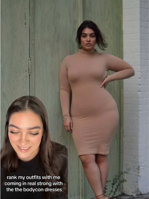 Rank my old outfits with me 🩹❤️‍🩹 #OOTD #2015vibes #bodycon ##fashiontok