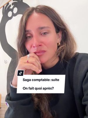 Un comptable qui disparaît et qui nous doit des sous? On fait quoi en tant qu’entrepreneur quelles sont les étapes?