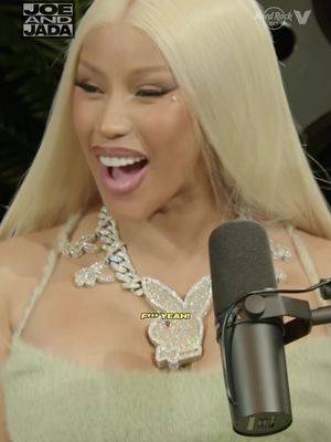 Am I The Drama? is finally here because @Cardi B felt like “there was nothing missing”  @The Volume @Roc Nation 
