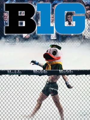 Is Oregon ready for what it’s walking into at Penn State? #oregonducks #pennstatefootball #cfb