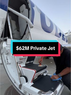 Here’s how a last minute callout turned into $12,000 per HOUR aviation training detailers auto detailing airplane flight simulator plane activities how to become an aircraft detailer studying aviation aviation careers aircraft fueling job #aircraftdetailing #detailing 