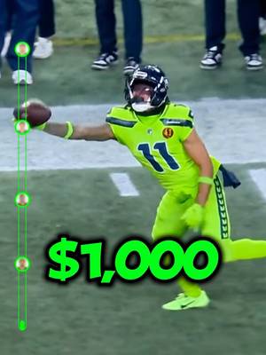 Seahawks vs Cardinals Picks 🏈🔥 Follow me for daily content like this!🏈 For entertainment only, not financial advice. Nothing is guaranteed. I earn from signups. Transformed clips used under fair use; rights remain with original owners. #nfl #week4 #Seahawks #Cardinals #football   