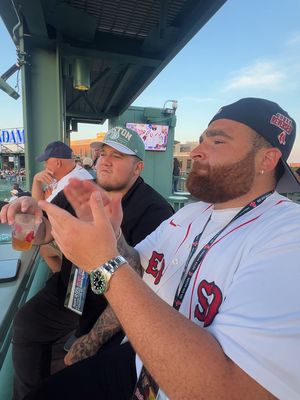 Soxs Yankees wild card showdown