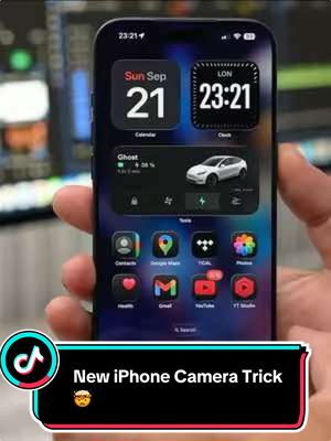 The new Camera Control Button on iPhone is more than just a shortcut!  Quick tap, double tap, hold — and you’ll unlock hidden Pro controls + Apple’s Visual Intelligence 🤯 A must-know day-one feature! #iPhoneTips #iPhone17ProMax #iOS17 #iPhoneHacks #fyp
