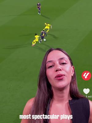 📲⚽️ ¡Conoce todas las novedades del Content Hub de LALIGA en TikTok!