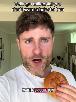 #millennial #over30 #millennials #burger 