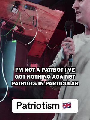 Woke lions #fyp #comedy #standupclips #patriotism #lions 