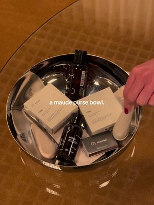 for everyday essentials. Shop our travel essentials at the link in bio. #pursebowl #dating #intimacycoordinator 