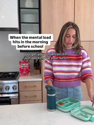 @Lucie Fink said it best, Kinetic sand is out, cereal is in #MomsofTikTok #healthysnacks #momtok #momlife #cereal 