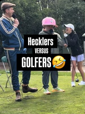 Could you swing through this? 😭 with @atomicimprov  #golf #golftiktok #heckler #berta #yeg #edmonton #funny #golftok #yeglocal #golfer