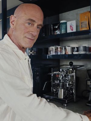 We love whatever is wrong with #ChristopherMeloni Watch the full tour at the link in our bio.