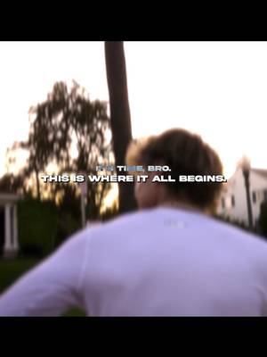 It’s time bro. #consistency #time #life #bali #purpose 