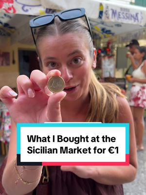 Think I got some good deals? #hack #italian #deal #market 