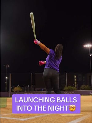 Loud noises with the Lopes. #softball #fastpitch #gcu #homerun #fastpitch 
