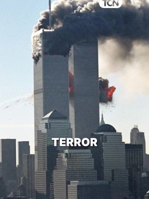You’ve been lied to about 9/11. It’s time for the truth. Watch the full series at TuckerCarlson.com. Link in bio.