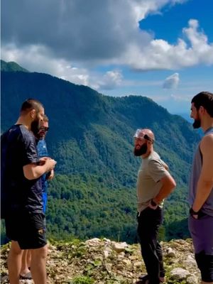 Great time and memories in Georgia 🇬🇪 🏔️ 