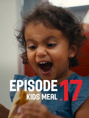 Episode 17 | Kids Meal 