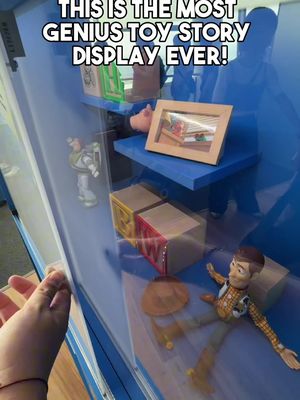 Go check out the Toy Story 30th Year Anniversary right now at #TokyoSkyTree only until end of Oct #japan #tokyo #toystory #pixar  