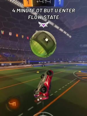 Flow State 😂 @peak_rl_clips #rocketleague #clip #freestyle #edit #rocketleagueclips #rl #viral #gaming #rocketleaguehighlights #fyp #fypシ