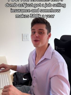 Tag someone you know like this 🤣🤣🤣 #comedy #funny #salesbro #fratbro 