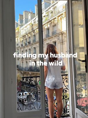 finding my husband in the wild: 5 month update 🫡 #dating #datingapps #relationships 