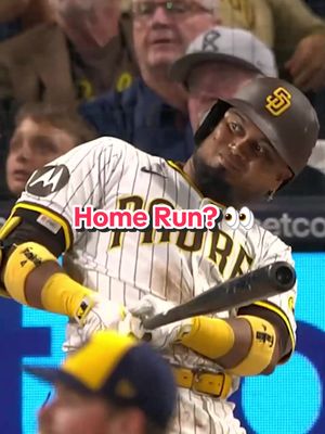 This @Luis Arráez home run really is amazing. #MLB #homerun #baseball #venezuela 