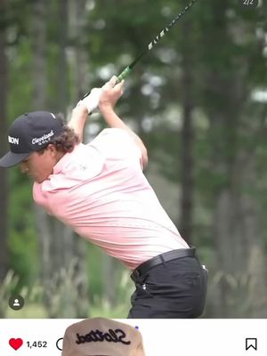 Purified Tour Slot Peacock!!!! #tour #golf #open and #slotted 