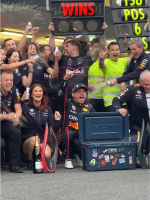 Rapid acceleration 🤣 #f1 #maxverstappen #speed