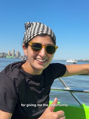Brb just thinking about The Beast and how you can book Big Diesel on Tripadvisor… 😍 #speedboats #nyc #nyctravel #tripadvisor #traveltok