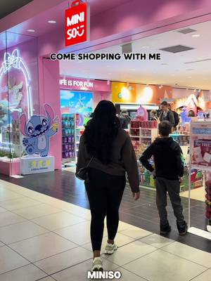 Who else is obsessed with these Sanrio blind boxes? 😍 Available now in-store at MINISO Eaton centre — perfect gift vibes 🎀✨  @MINISO  #MINISO #plushpendant #HangOutwithMINISO #MINISOplushCA #Shopping