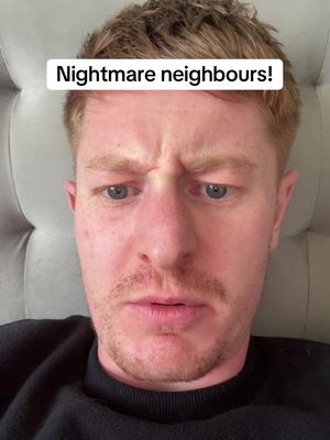 Worst type of neighbours #fyp #comedy #top5 #list #greenscreen 