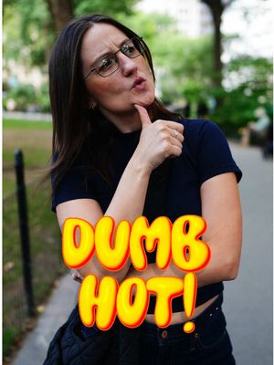 shout out to lowercase pentagons only (with @Nigel Roxbury + @Allison O'Conor) #dumbhot #trivia #gameshow