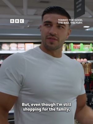 "At the end of the day, my sole purpose was to get Molly and Bambi back here"  An all-access series on life in and outside the ring: the good, the bad, and everything in-between. #TommyFury #Boxing #Family