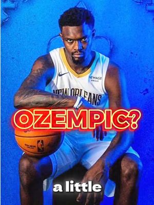 Zion Williamson Lost INSANE Weight AGAIN