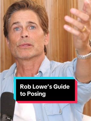 📸 Did we all just quietly say “prune” to ourselves, or was that just me? @Rob Lowe didn’t just spill Hollywood secrets on this week’s A Bit of Optimism—he dumped the whole pot. Buckle up for 1 hour and 2 minutes of unfiltered mischief. 🎬😂 Watch now and clutch your pearls! 🎧 “Rob Lowe Names Names: The Power of ‘Screw It’”—watch or listen to A Bit of Optimism wherever you get your podcasts.