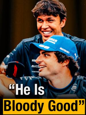 Why Sainz & Albon Are Perfect For Williams #BusinessofSport with Williams F1 Team Principle James Vowles. Link in bio. Follow On Patreon For More Content — #CharlieStebbings #HarryStebbings #sport #motorsport #f1 #formulaone #williams #vowles #alexalbon #carlossainz