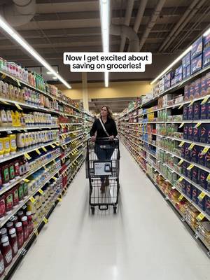 Used to vibe with bass drops. Now I vibe with price drops. Top for U members save 35% weekly 💵 See savings claim at albertsons.com/foru #grocerystore #Budgeting #savingmoney #moneyhacks #savings