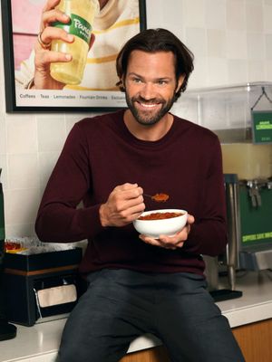 fall always brings out a lot of strong feelings…about soup 