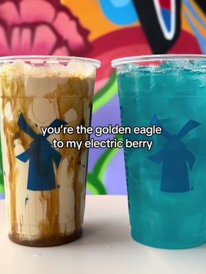 send this to ur bestie 🫶 #bestie #dutchbros #bestfriend #coffee 