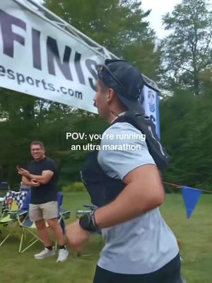 #POV: you’re running the Boulder Field 100 @Kettlebell Dan #ultra #dohardthings #tenthousand #Running #workout 