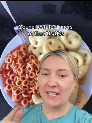 Can’t beat the freezer food , not a trace of nutrition 🤣 #foryoupage❤️❤️ #comedy #fyp #irish #councilhouse 