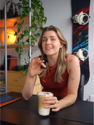you look like you could use a FREE tattoo ⚡️ Kicking Horse Coffee and @Chronic Ink are teaming up to give away free tattoos on october 4th at at Bathurst Chronic House 📍 #ad