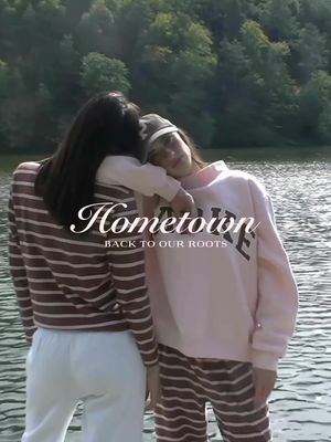 HOMETOWN: BACK TO OUR ROOTS!!! 9.30 @ 10 AM EST.
