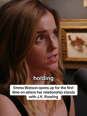 🚨Brand new podcast🚨with Emma Watson is out NOW on all patforms 🎙️ Search ‘Jay Shetty Emma Watson’ to watch or listen today!