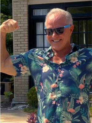 Happy Birthday to the man, the myth, the mastermind behind Parker’s Kitchen! Cheers to Greg Parker! 🎉