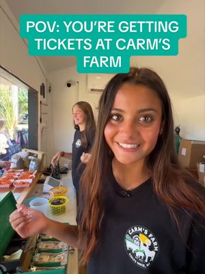 From train rides to gem mining,  we have something for you at Carm’s Farm!